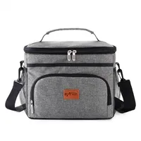 Grafner Grafner® Premium Kühltasche 15 Liter 900D Oxford KT11061