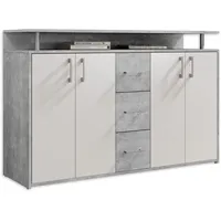 HBZ Carryhome Sideboard DRIFT