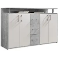 HBZ DRIFT Sideboard 139 x 90 x 34 cm
