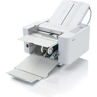 Ideal Falzmaschine