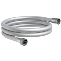 Schütte Brauseschlauch 150 cm Kunststoff Silberoptik