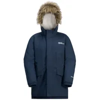 Jack Wolfskin Cosy Bear Jacke - Night Blue -