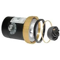 Xylem Lowara ecocirc PRO 1M Austauschmotor für alle Fremdfabrikate