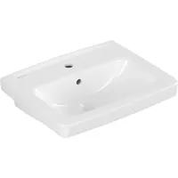 Villeroy & Boch Waschtisch NEWO eckig 650 x 175
