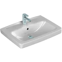 Villeroy & Boch Newo Waschbecken 65 x 47 cm
