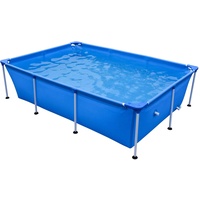 Avenli Pool 258 x 179 x 66 cm Frame