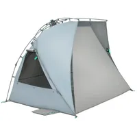Terra Nation Strandmuschel Schnellaufbau Terra Nation Kau Kohu Plus