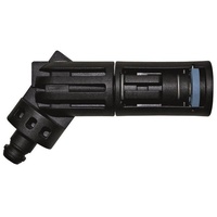 Nilfisk Click&Clean Multi-Winkel-Adapter (6411138)