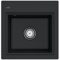 Villeroy & Boch Subway Style 50 S Küchenspüle, 335501J0,