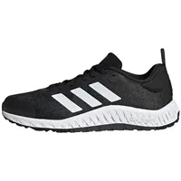 Adidas Everyset Trainer Shoes Gymnastik-und Trainingsschuhe, Core Black/Cloud White/Cloud