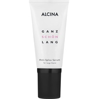 Alcina Ganz Schön Lang Anti-Spliss Serum 50 ml