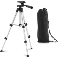 Steinberg-Systems Steinberg Systems Stativ universal Tripod 1/4"-Gewinde 272-602 mm