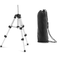 Steinberg Stativ universal Tripod 1/4"-Gewinde 270-402 mm Kamerastativ Universalstativ,