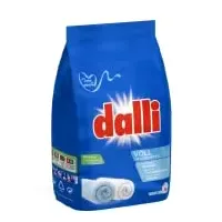 DALLI-WERKE GmbH & Co. KG Vollwaschmittel Pulver 16 WL