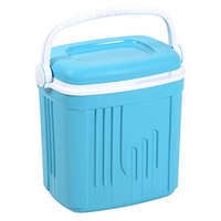 Eda Iceberg 20 l blau/weiß