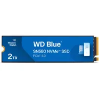 Western Digital WD Blue SN580 2 TB