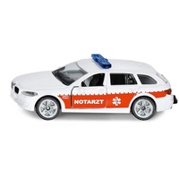 Siku 1461 - Notarzt-Einsatz-Fahrzeug 1:55