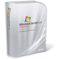 Microsoft Windows Server 2008 R2 Datacenter SP1 64-Bit 2