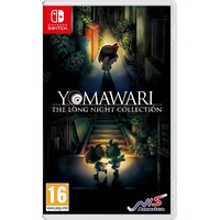 Nintendo NIS Yomawari: Long Night Collection