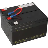 WSB Akku kompatibel APC Smart UPS 450 600 700