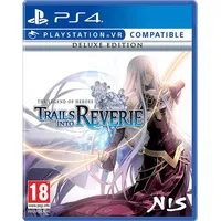 NIS America NIS, The Legend Of Heroes: Trails Into