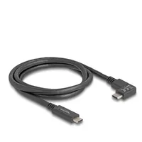 DeLock USB 10 Gbps Kabel USB Type-C St. zu