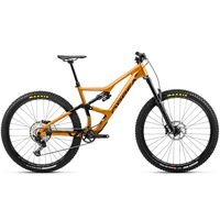 Orbea Occam H20 LT 2023 29 Zoll RH 50,8