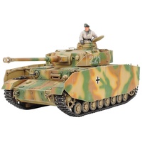 TAMIYA 300035209 - WWII Sonderkraftfahrzeug 161/1 Panzer 1:35