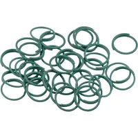 Meister Craft Meister Pflanzenringe 26 mm-Praktisches Set mit 20