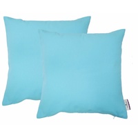 Tom Tailor Kissenbezug Dove 2 St. 40 x 40