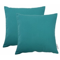 Tom Tailor Kissenbezug Dove 2 St. 40 x 40