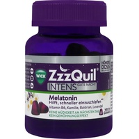 Wick Pharma WICK ZzzQuil Intens