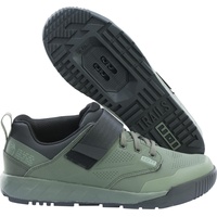 ION Rascal Amp Mtb-schuhe - Forest / Green -