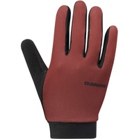 Shimano EXPLORER FF red M