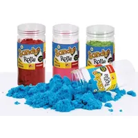 Lisciani Sandy Rolls Assorted