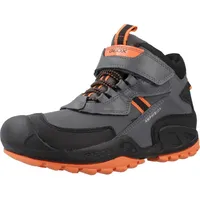 GEOX Savage B A Farbe Grau