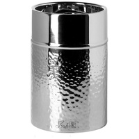 Fink Kerzenhalter »Stumpenkerzenhalter NASSAU 15 cm Edelstahl - 8
