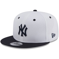 New Era - MLB New York Yankees White Crown