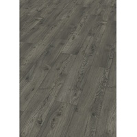 EGGER Home Laminatboden Classic EBL042 Avery Eiche grau 7x193x1292