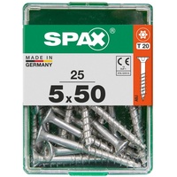 SPAX Senkkopf Universalschraube T-Star plus-Antrieb Ø 5 mm x