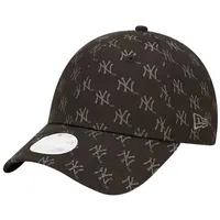 New Era MÜTZE Monogram 940 NYY BLK New York