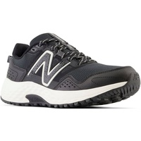 New Balance 410v8 Trailrunning-schuhe - Blacktop - 39