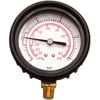 BGS Ersatzmanometer für Art. 8067