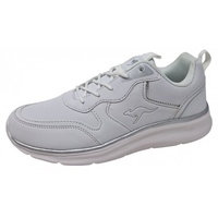 KangaROOS KJ Easy Sportschuh Weiß