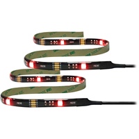 Deltaco Gaming LED-Streifen Pack