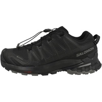 Salomon Xa Pro 3D Damen Black/Phantom/Pewter 42