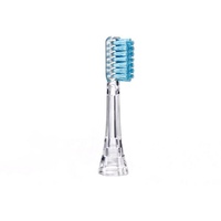 Ion-Sei Ersatzbürstenköpfe Standard 2 St