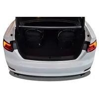 Kjust Kofferraumtaschen Set 5 stk