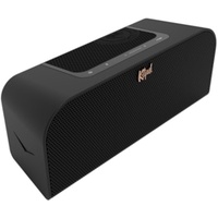 Klipsch Groove XL Bluetooth-Lautsprecher, schwarz