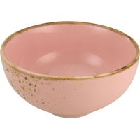 CreaTable Nature Collection Set, rosé, 6-teilig (1 Set)